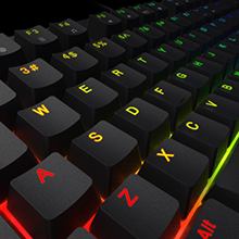 TECWARE Tecware Spectre Pro Keyboards